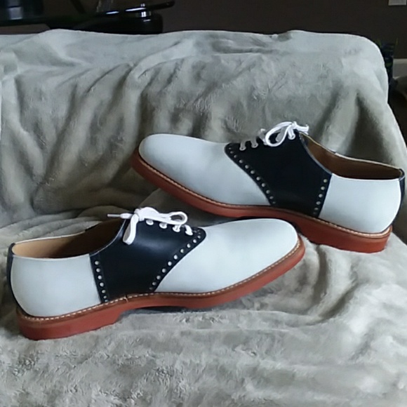 Crockett & Jones Other - NOWB CROCKETT & JONES SZ11 "PRINCETON" DRESS SHOES